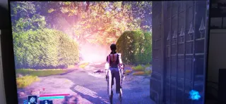 Steelrising Xbox Series X