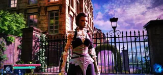 Steelrising Xbox Series X