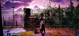 Steelrising Xbox Series X