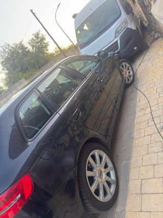 Audi A3 2009