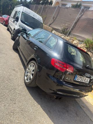 Audi A3 2009