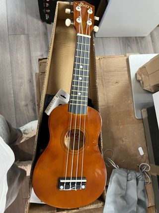Winzz Ukelele Soprano Starter Kit#225998