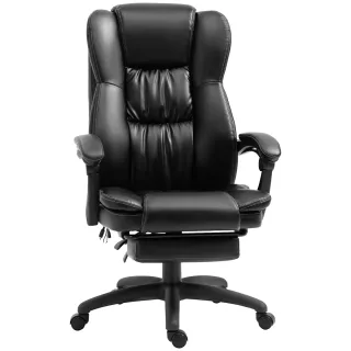 Silla de Masaje Reclinable Ajustable