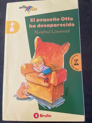 Lite de libros kika superbruja y más