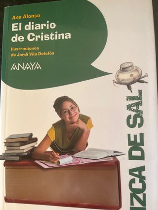 Lite de libros kika superbruja y más