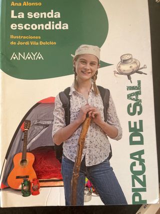 Lite de libros kika superbruja y más