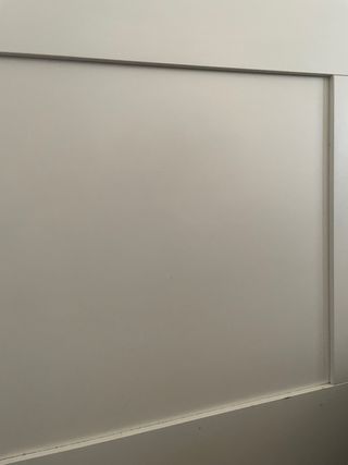 Cabecero BRIMNES Ikea