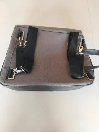 Bolso Mutsy Icon Vision Classic