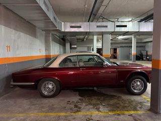 Jaguar XJ 2026