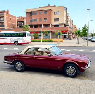 Jaguar XJ 2026
