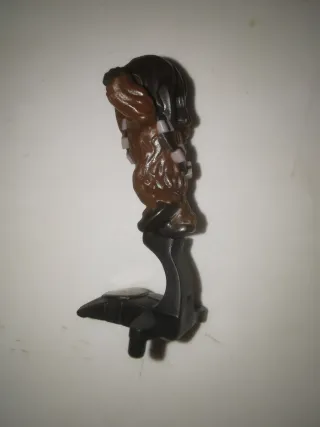 Figura Star Wars Kinder Sorpresa