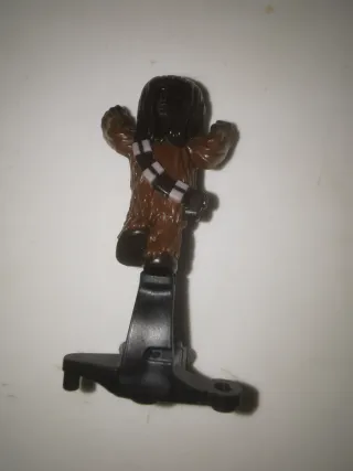 Figura Star Wars Kinder Sorpresa