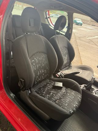 Peugeot 206 1.6 16v