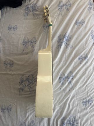 Guitarra Infantil La Voz Decorada