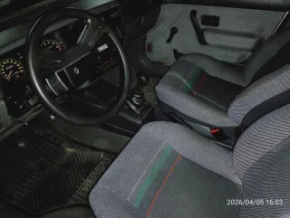 Renault Megane 1994