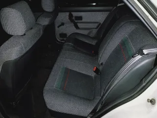 Renault Megane 1994