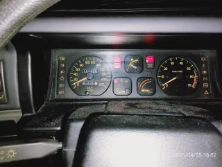 Renault Megane 1994