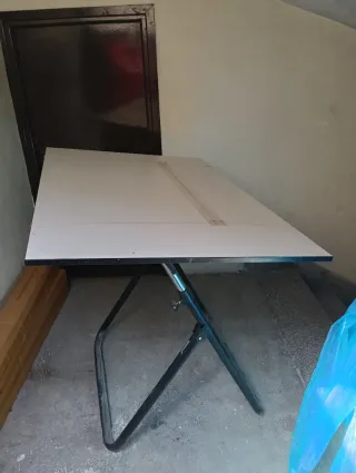 Tecnigrafo Rocada
