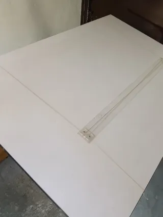 Tecnigrafo Rocada