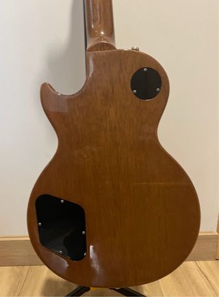 Gibson Les Paul Standard 2022