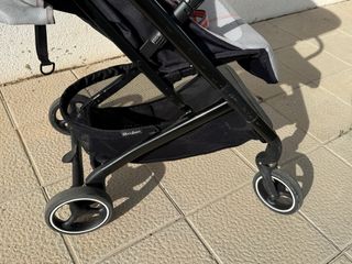 Silla de paseo Cybex Beezy