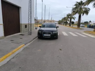 Audi A3 2007