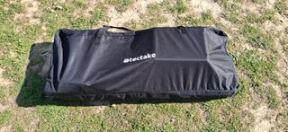 Mueble Cocina Camping en perfecto estado.