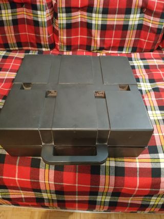 Máquina de escribir Olivetti Studio 45