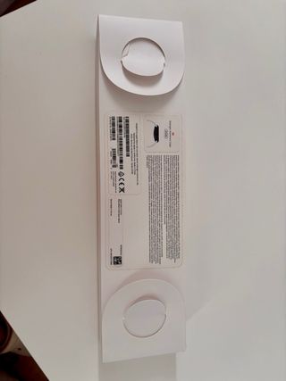 Apple Watch SE 2ª Gen 40mm Aluminio