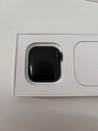 Apple Watch SE 2ª Gen 40mm Aluminio