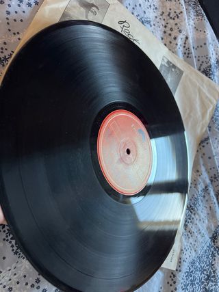Vinilo Rock & Rios - En Directo