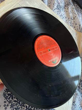 Vinilo Rock & Rios - En Directo