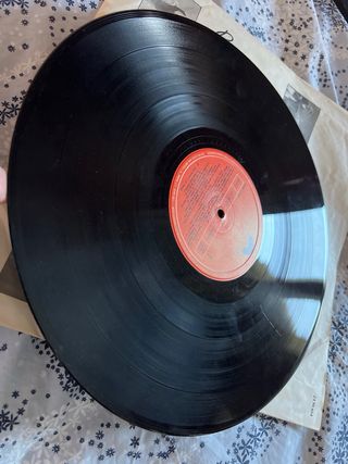 Vinilo Rock & Rios - En Directo
