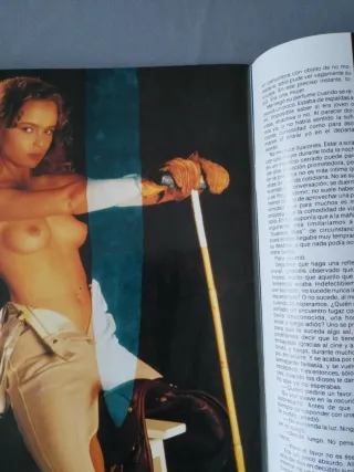 Lote de tres revistas sueltas Newlook años 90