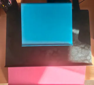 3 soportes para ordenador o tablet