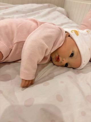 Bebe Reborn Guca María