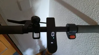 Patinete Eléctrico Xiaomi