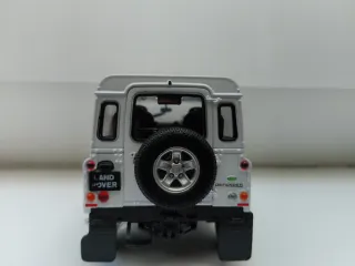 Auto di sorveglianza EULEN