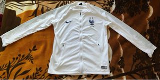 Chaqueta Nike Selección Francesa