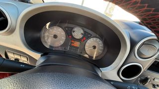 Citroen Berlingo 2013