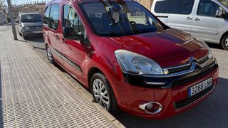 Citroen Berlingo 2013