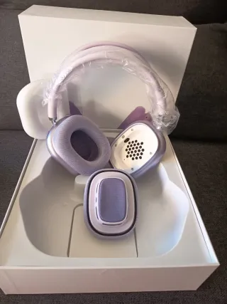 Auriculares universales