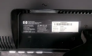 Monitor HP 23 HDMI Negro