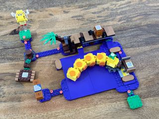 LEGO 71383 - Set de Expansión