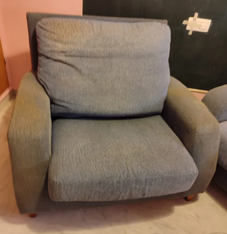 2 Sillones muy cómodos