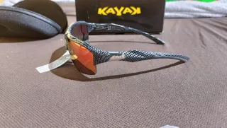 Occhiali da ciclismo KAYAK Polarized