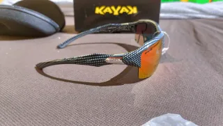 Occhiali da ciclismo KAYAK Polarized