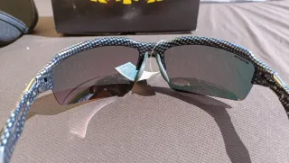 Occhiali da ciclismo KAYAK Polarized