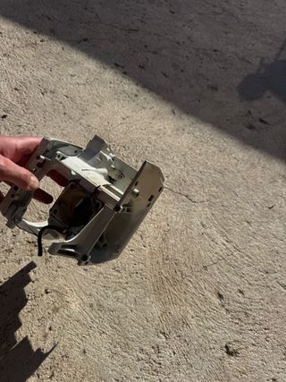 Cárteres Stihl FS 550