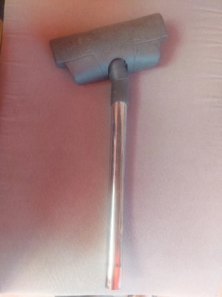 Aspiradora Moulinex Effimax 1500W